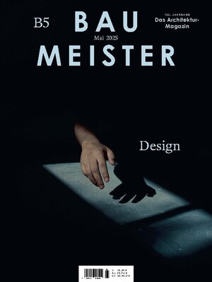 Baumeister - Magazine